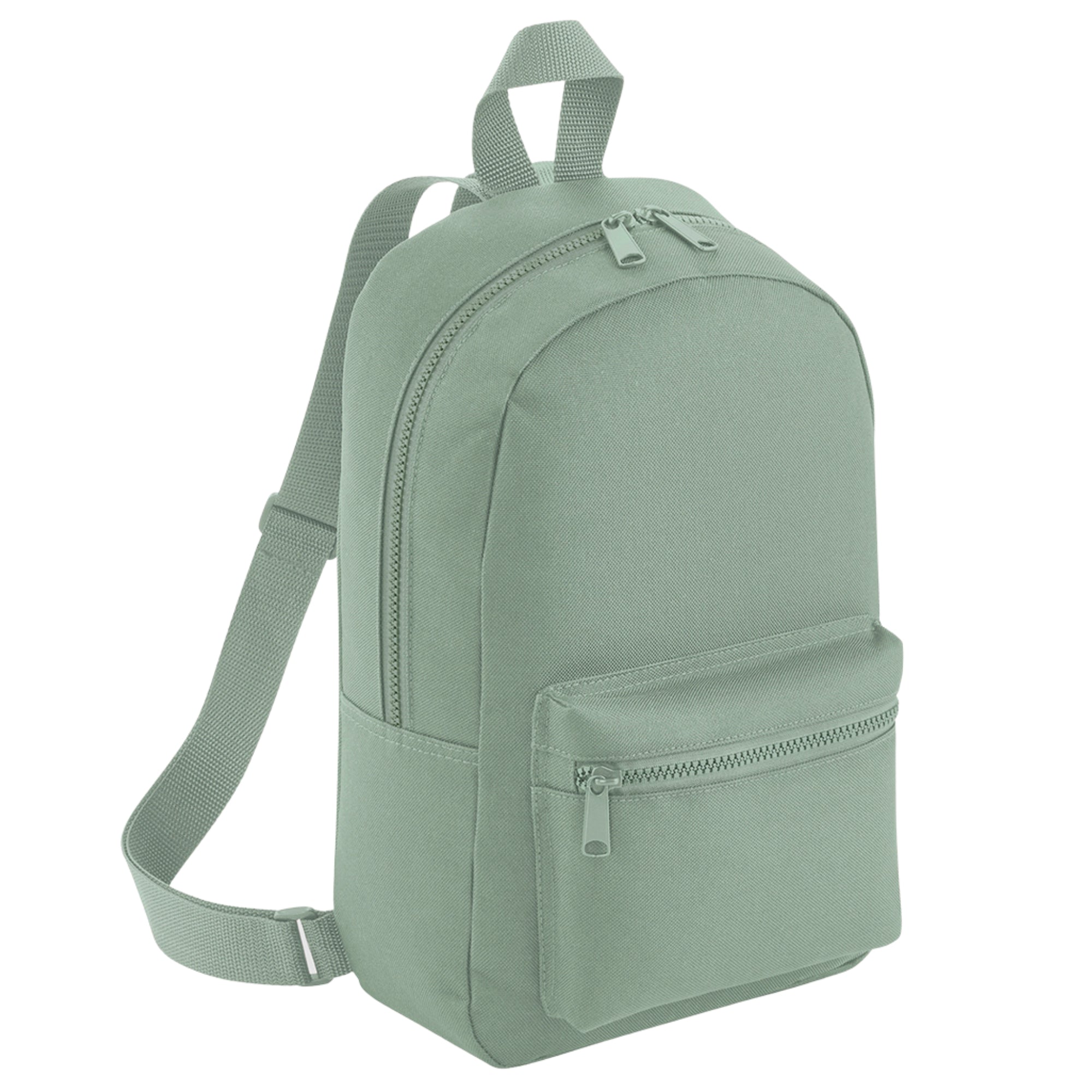 Personalised Tractor Backpack with Embroidered Name