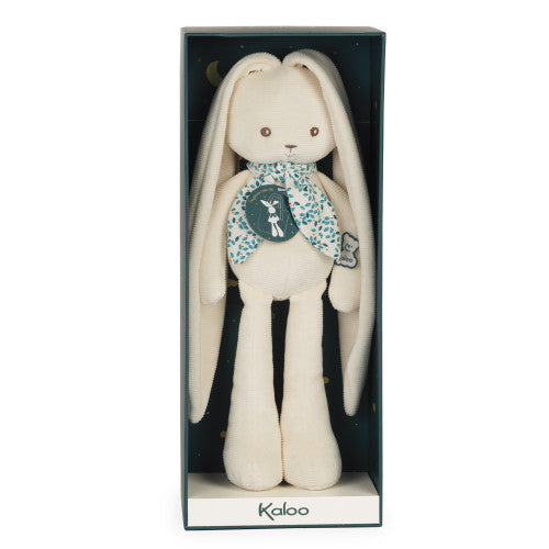 Personalised Kaloo Rabbit 35cm with Embroidered Ear