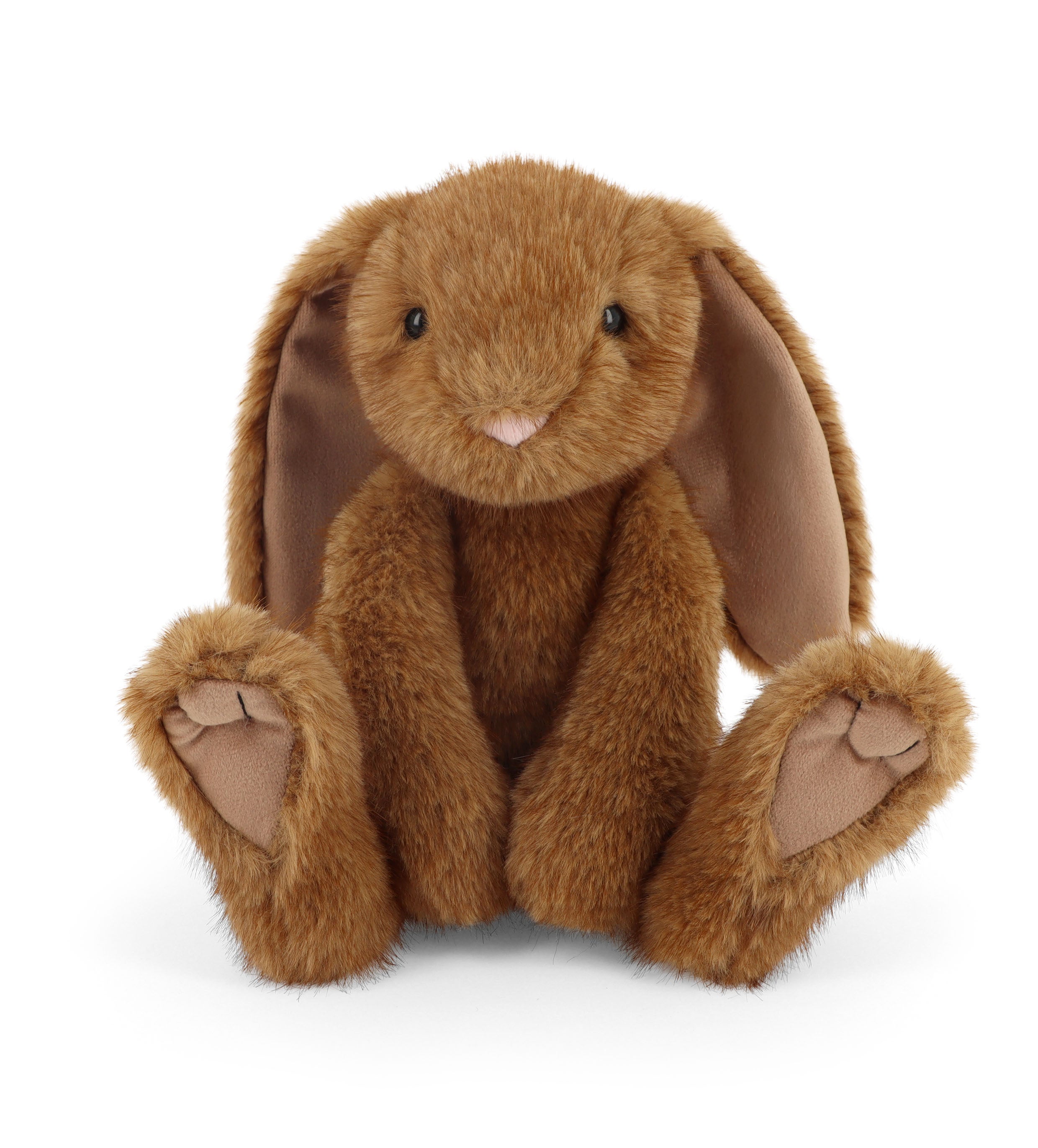Keeleco Enchanted World Brown Bunny - Plain or Personalised