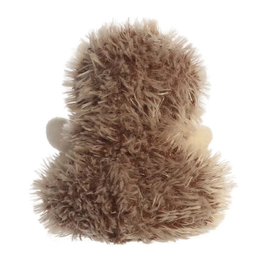 Palm Pals Hedgie the Hedgehog Plush Soft Toy