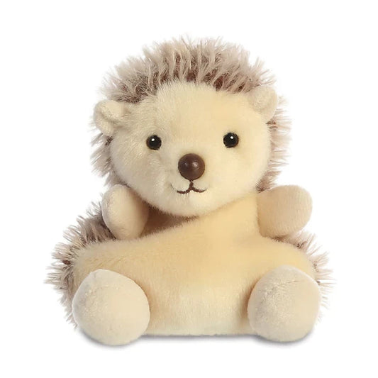 Palm Pals Hedgie the Hedgehog Plush Soft Toy