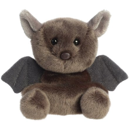 Palm Pals Luna Bat Plush Soft Toy