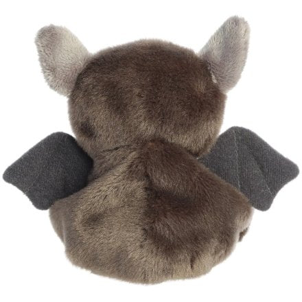 Palm Pals Luna Bat Plush Soft Toy