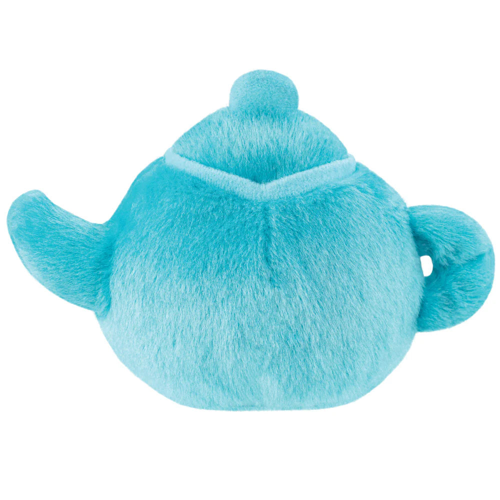 Palm Pals Tilly Teapot Plush Soft Toy