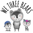 We Three Bears