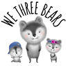 We Three Bears