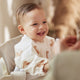 Baby Bibs, Muslins & Washcloths