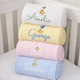 Baby Blankets & Wraps