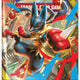 Pokemon Booster Packs