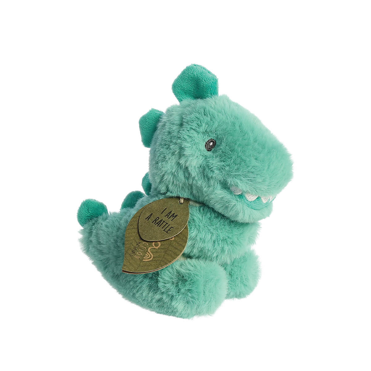 Ebba Eco Rex Dragon Rattle