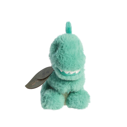 Ebba Eco Rex Dragon Rattle