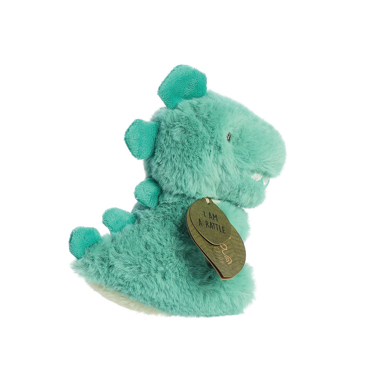 Ebba Eco Rex Dragon Rattle