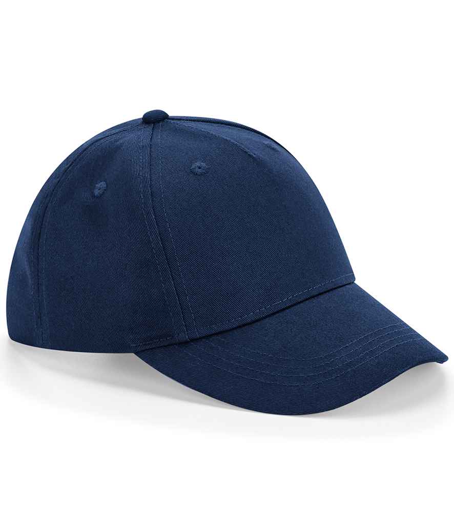 Personalised Kids Organic Cotton Baseball Cap – 3-6 Years