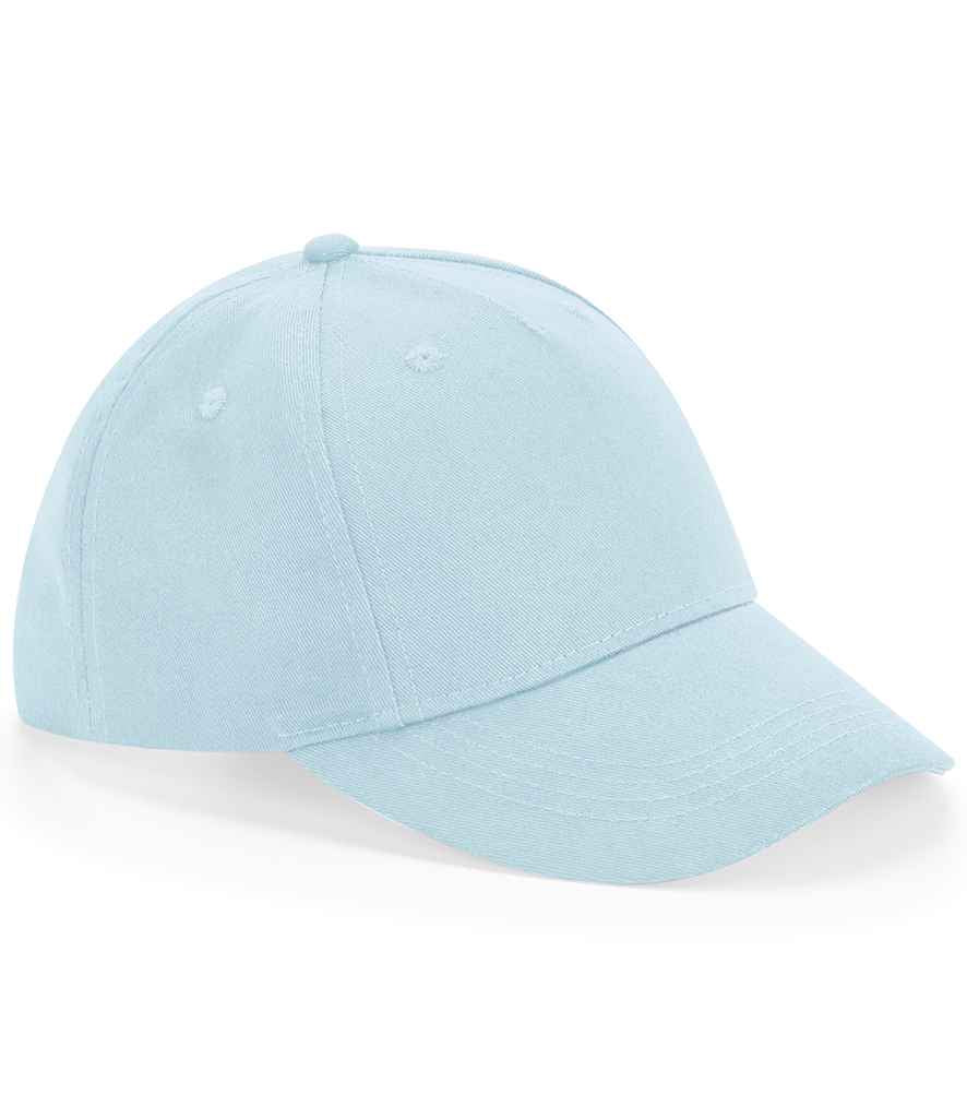 Personalised Kids Organic Cotton Baseball Cap – 3-6 Years