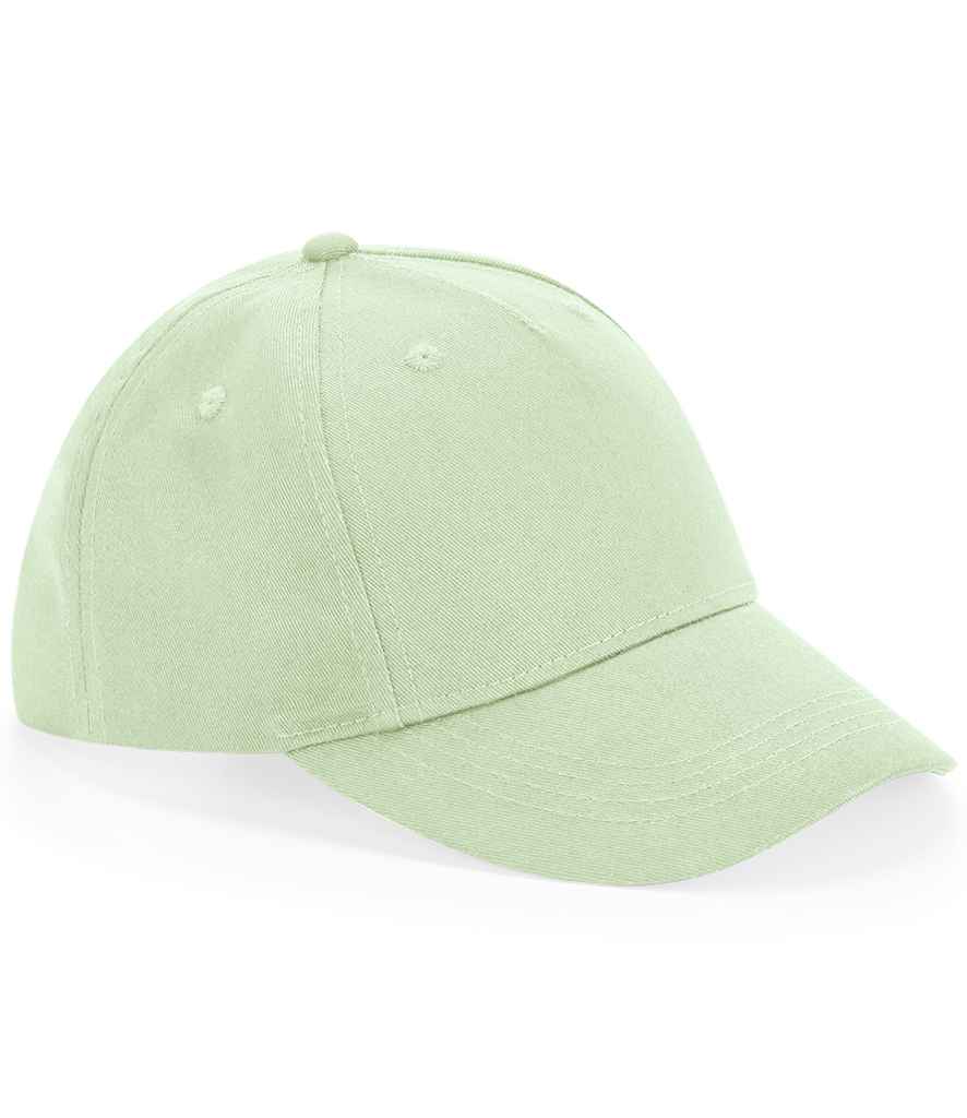 Personalised Kids Organic Cotton Baseball Cap – 3-6 Years