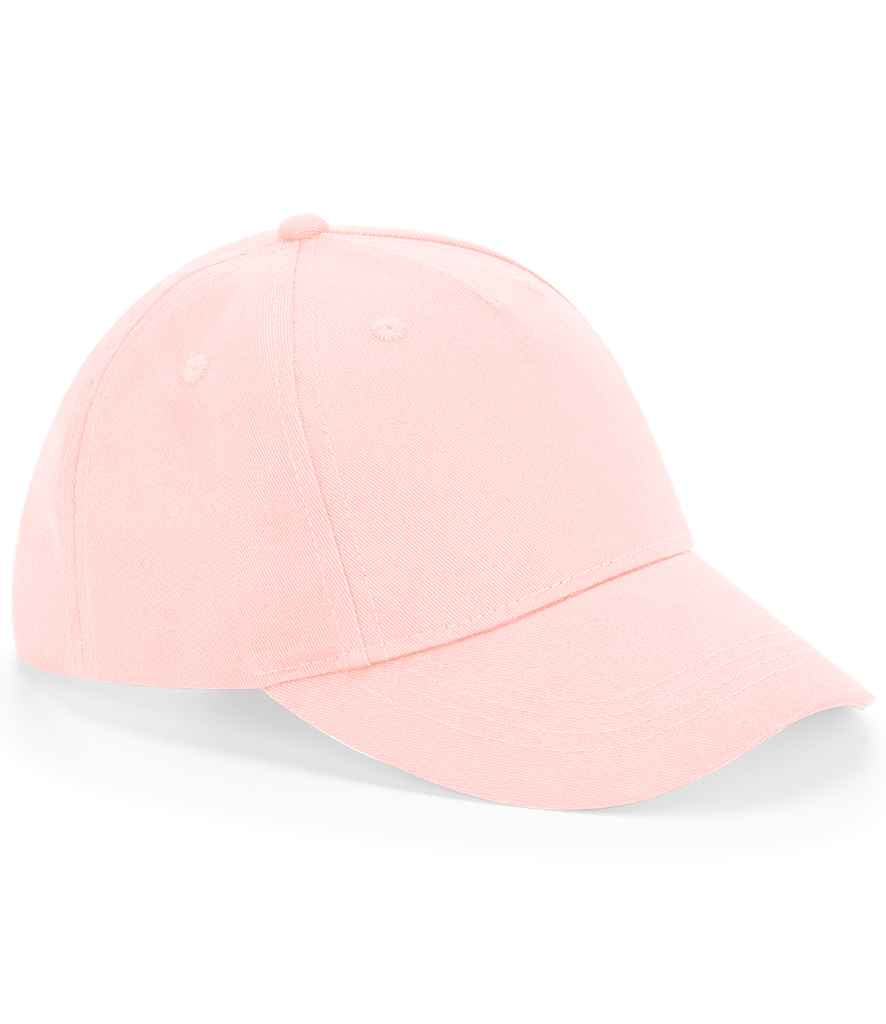Personalised Kids Organic Cotton Baseball Cap – 3-6 Years