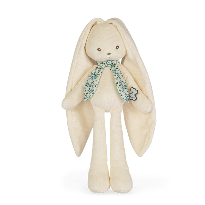 Personalised Kaloo Rabbit 35cm with Embroidered Ear