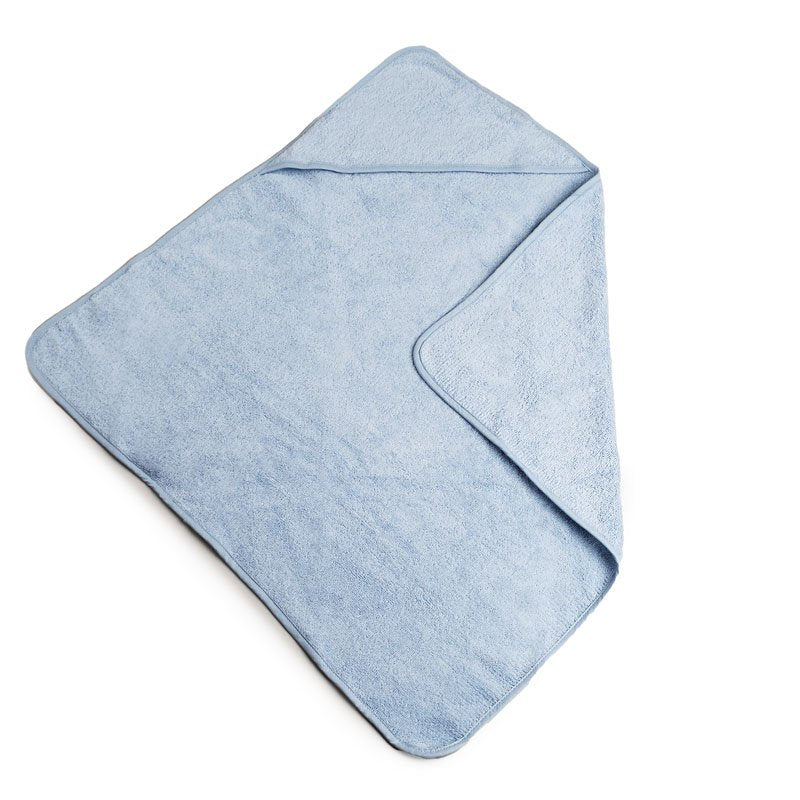 Personalised Baby Hooded Bath Towel - Bath Robe