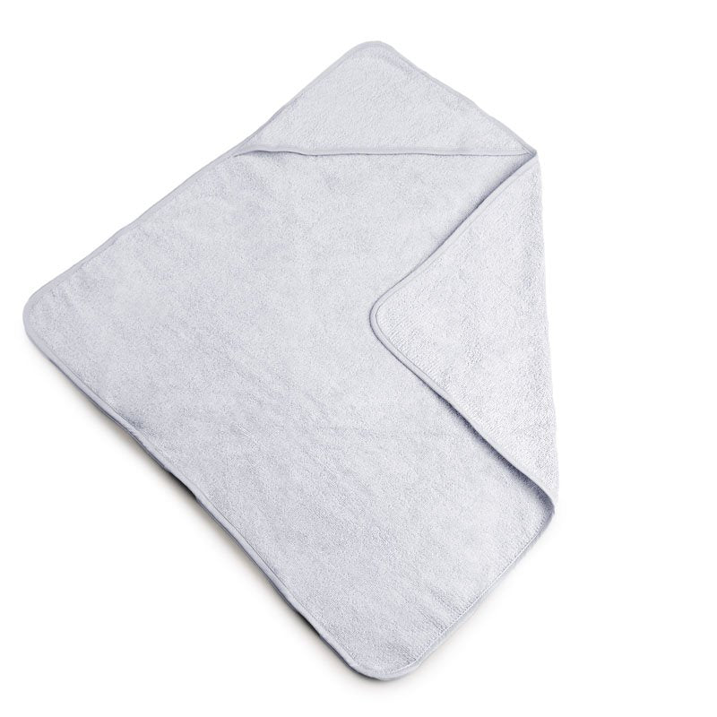 Personalised Baby Hooded Bath Towel - Bath Robe