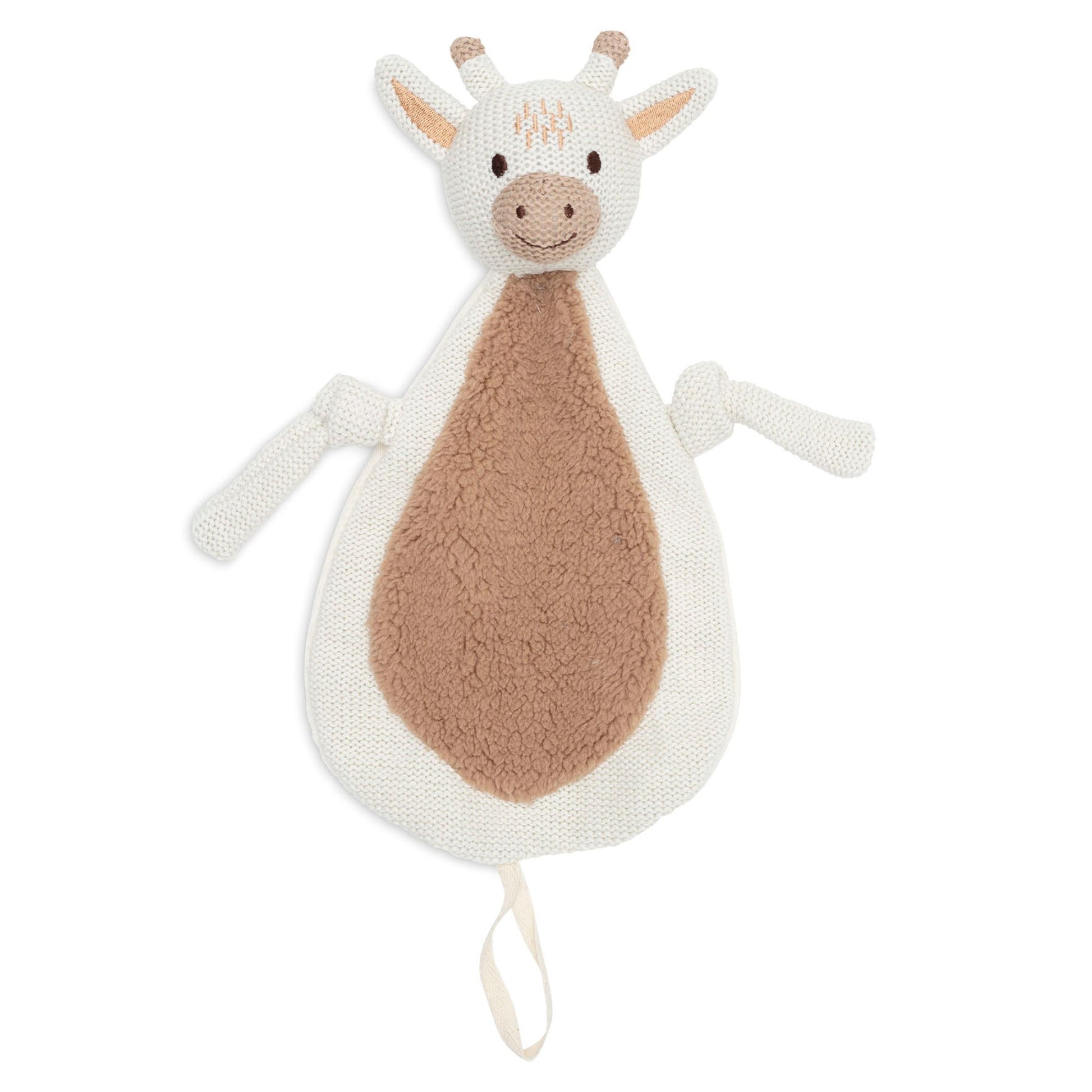 Jollein Giraffe Dummy Cloth