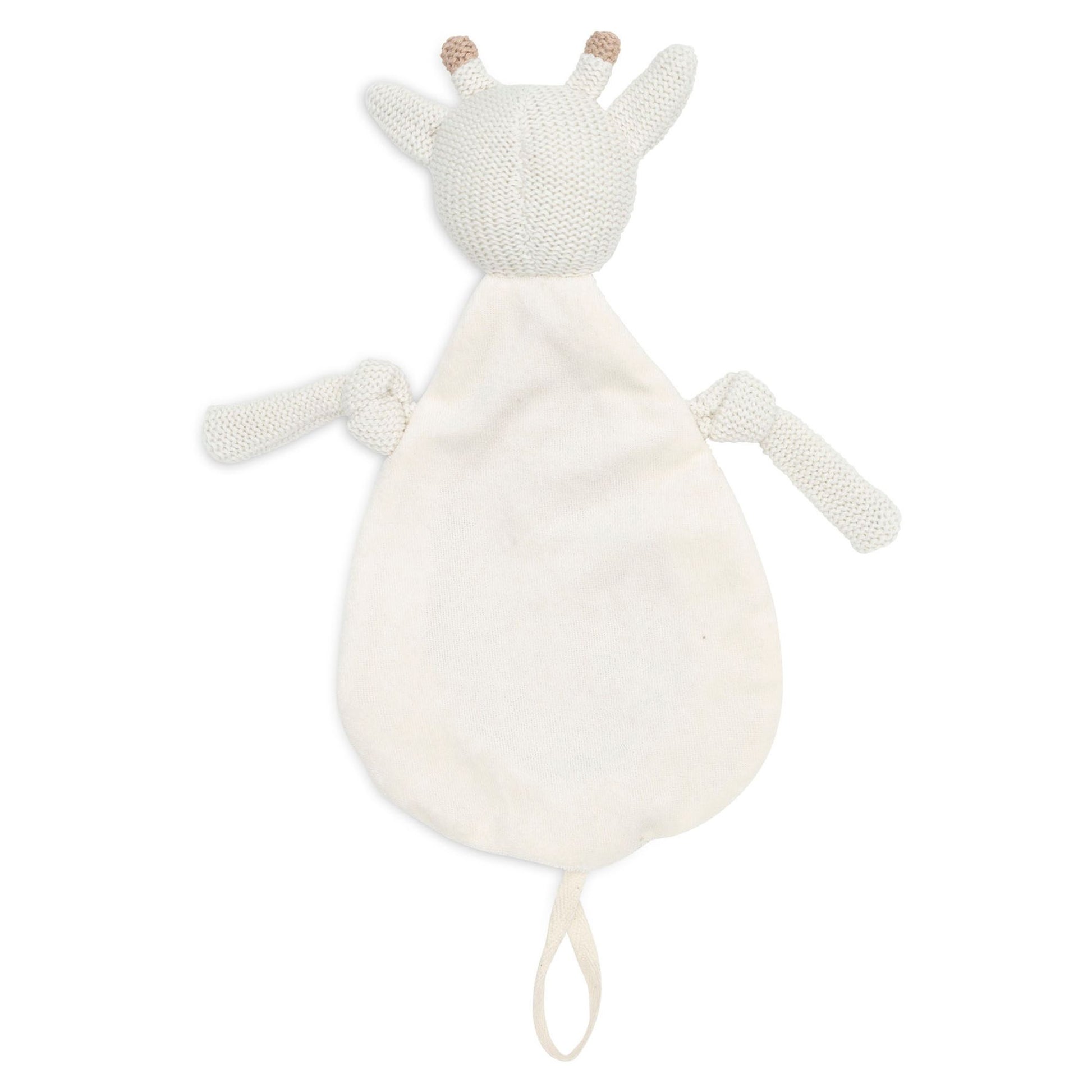 Jollein Giraffe Dummy Cloth