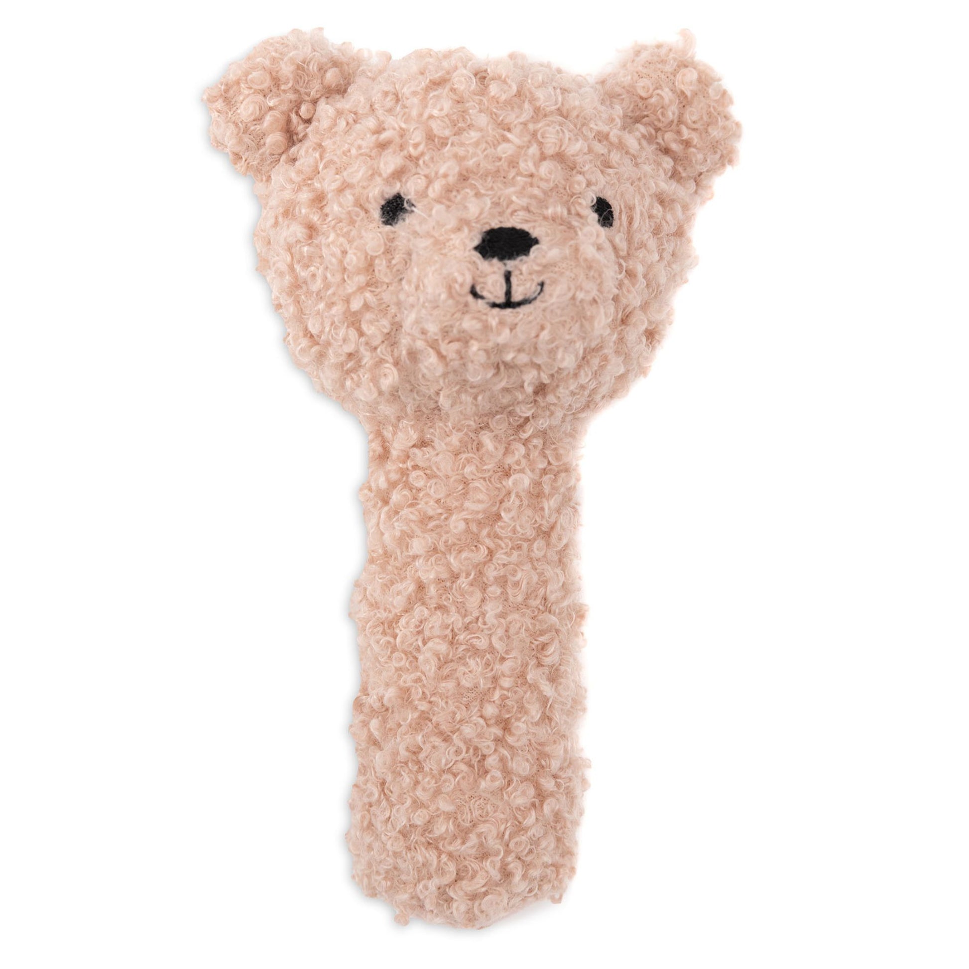 Jollein Teddy Bear Rattle for Baby