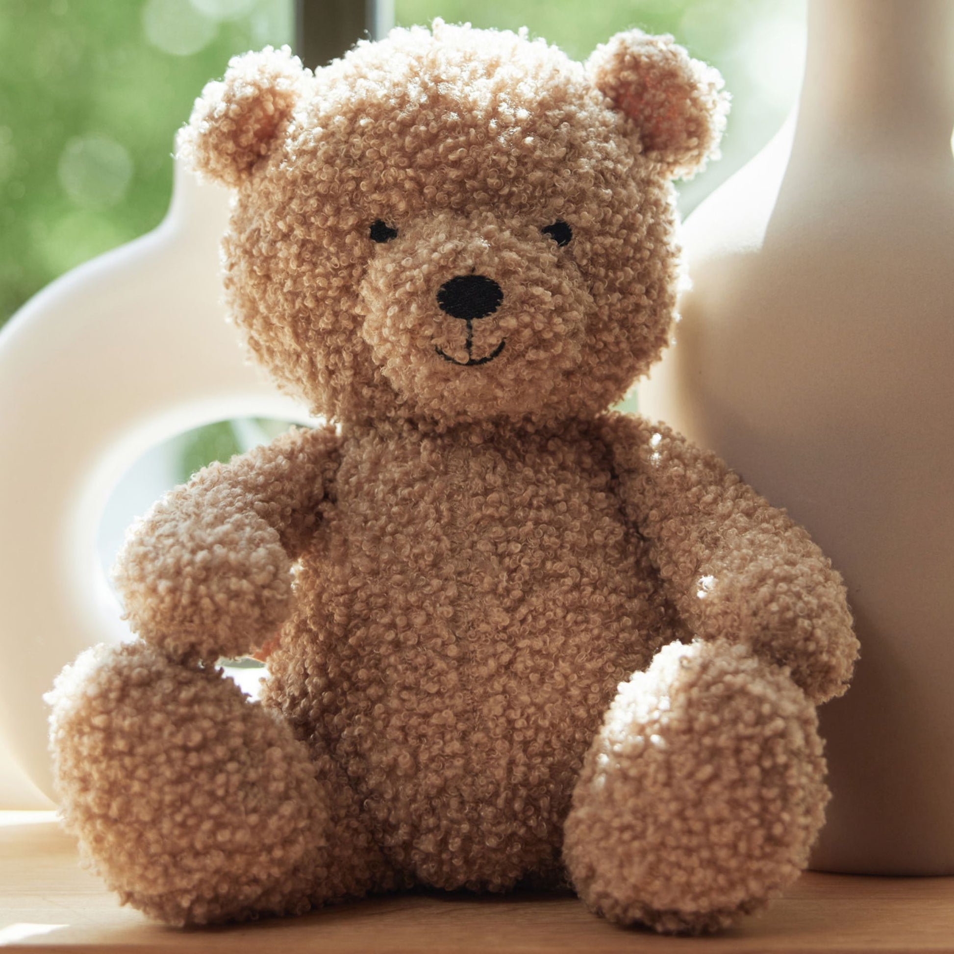 Jollein Cuddly Stuffed Teddy Bear