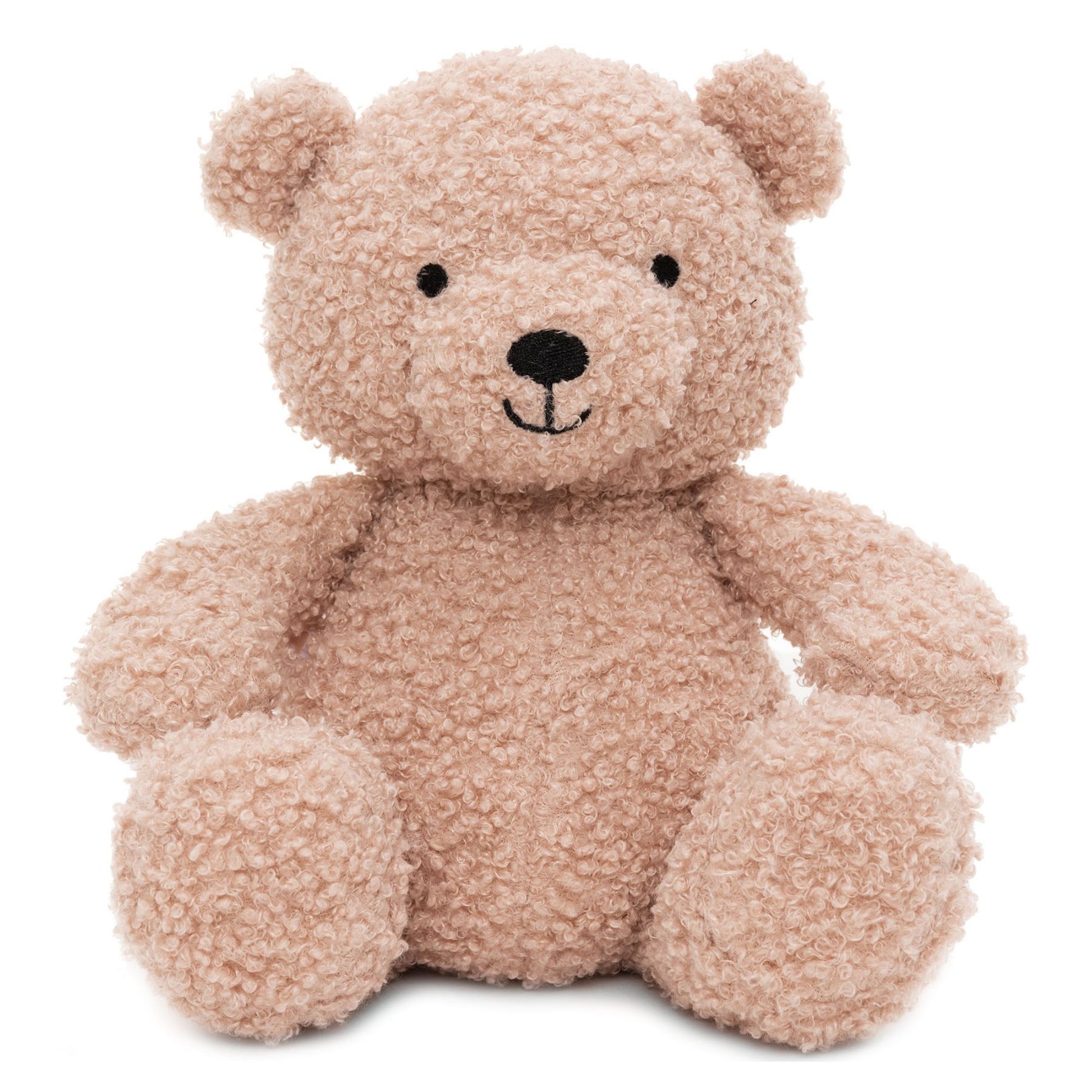 Jollein Cuddly Stuffed Teddy Bear