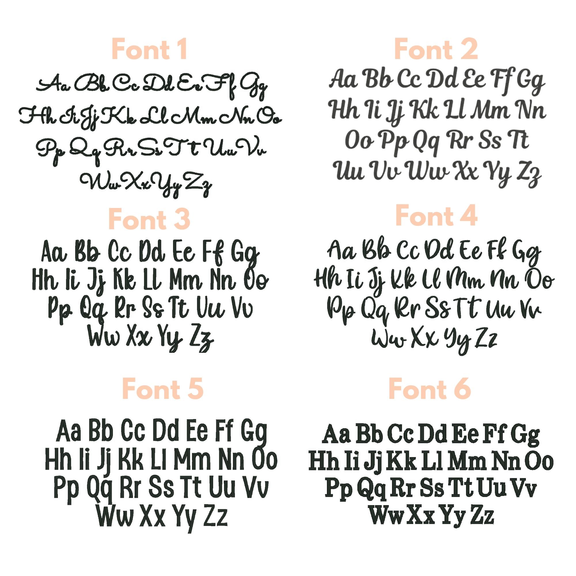 Bambino Wooden Animal Rattle - Personalised Name