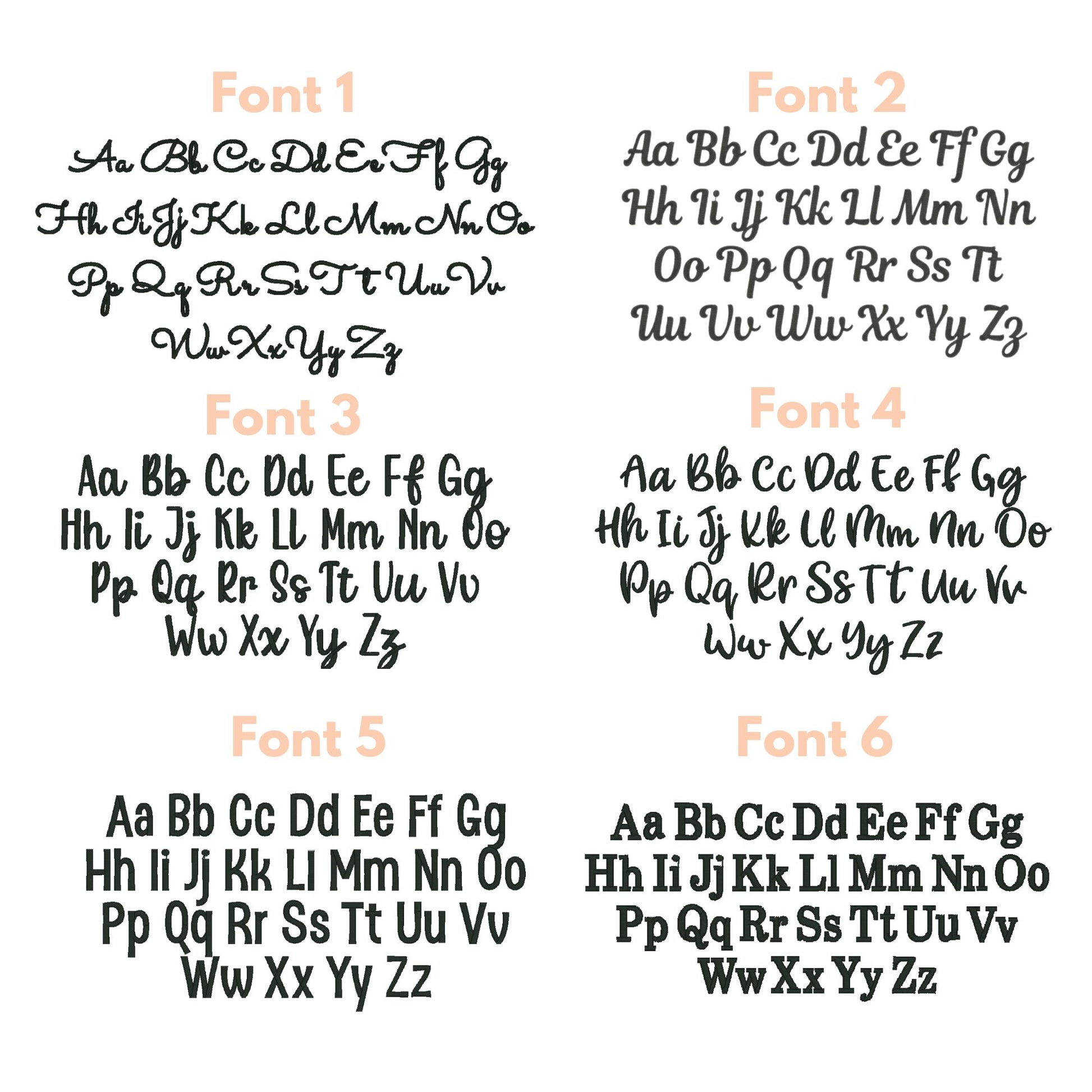 Bambino Wooden Animal Rattle - Personalised Name