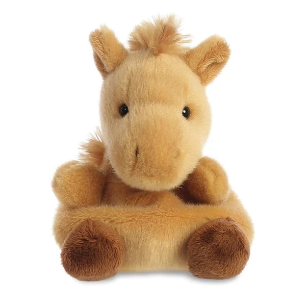 Palm Pals Gallop the Horse Plush Soft Toy