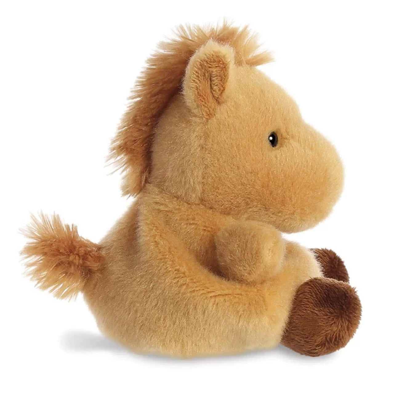 Palm Pals Gallop the Horse Plush Soft Toy