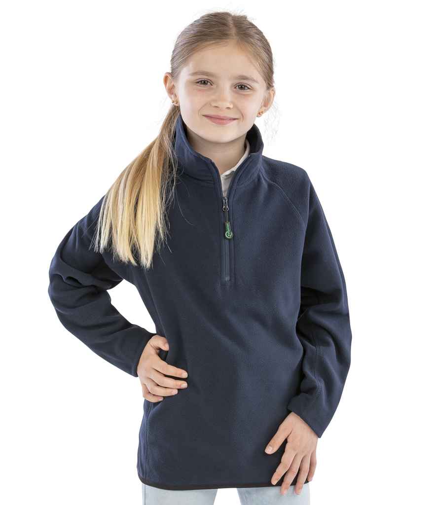 Personalised Boys Tractor Fleece