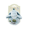 Classic Eeyore Baby Ring Rattle - Hundred Acre Wood