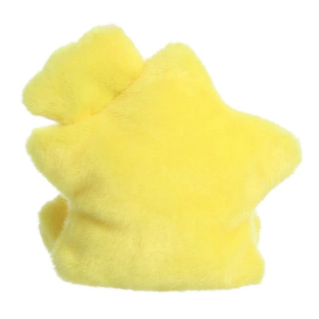 Palm Pals Shooting Star Plush Toy