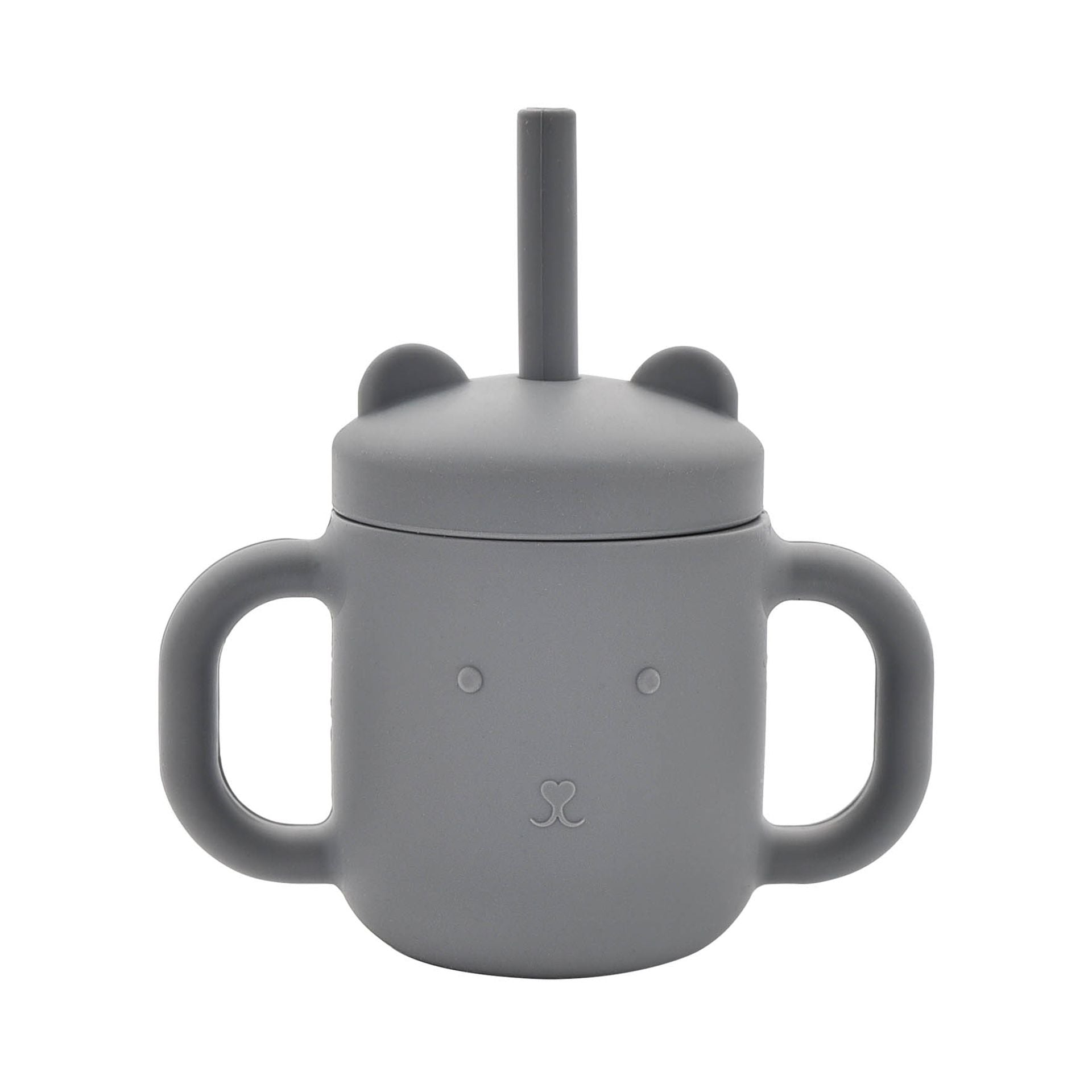 Personalised Silicone Sippy Cup