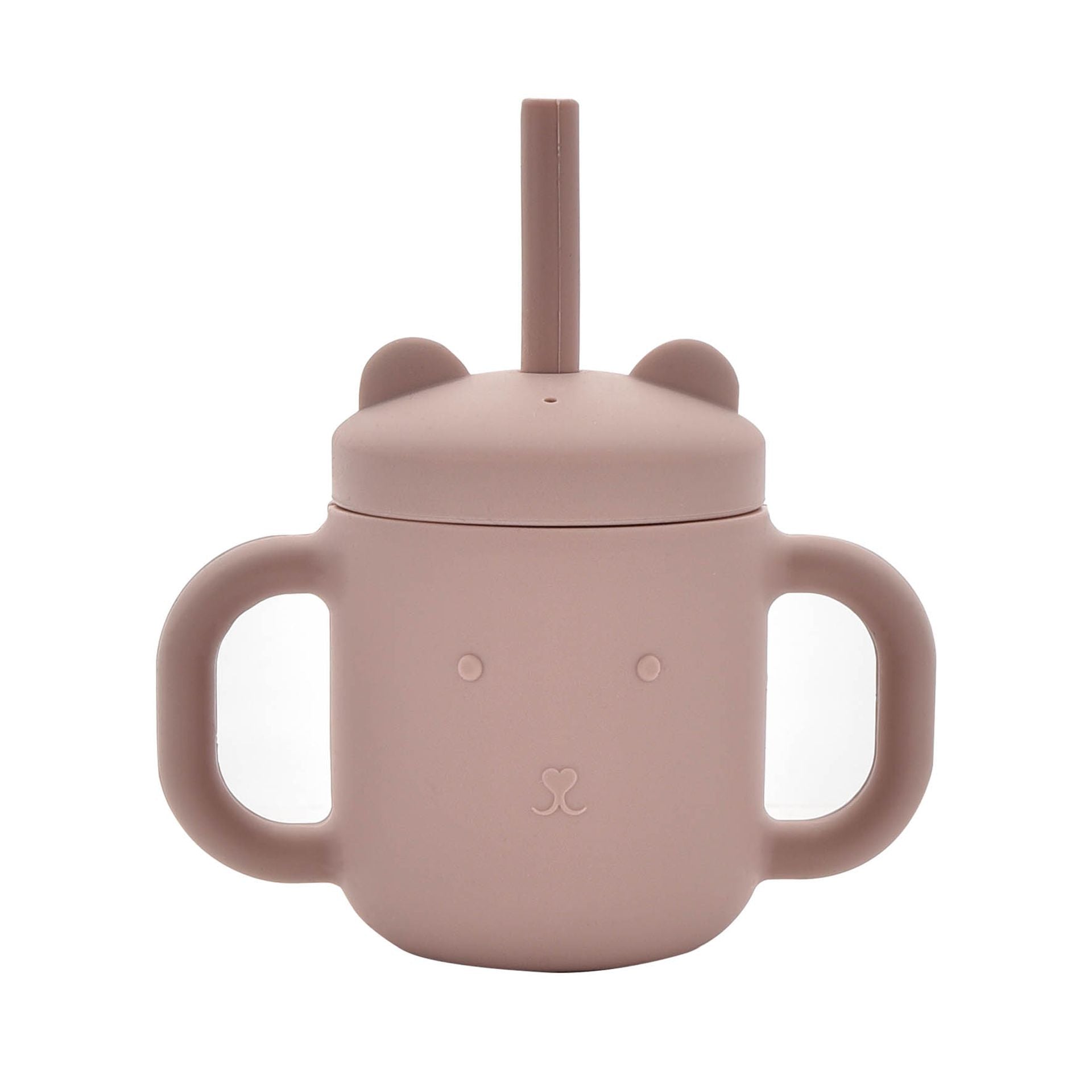 Personalised Silicone Sippy Cup