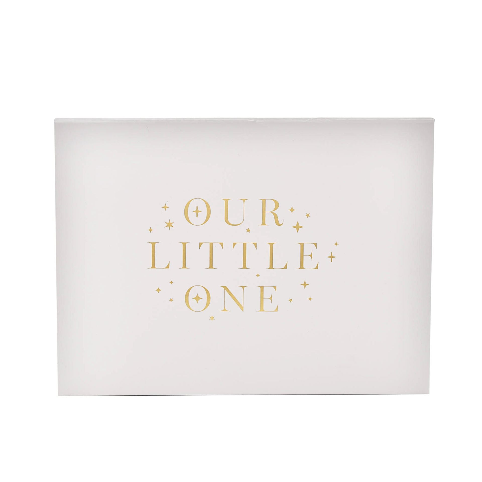 Bambino Baby Memory Box & Gift Set