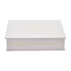 Bambino Baby Memory Box & Gift Set
