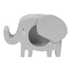 Personalised Elephant Children's Money Box