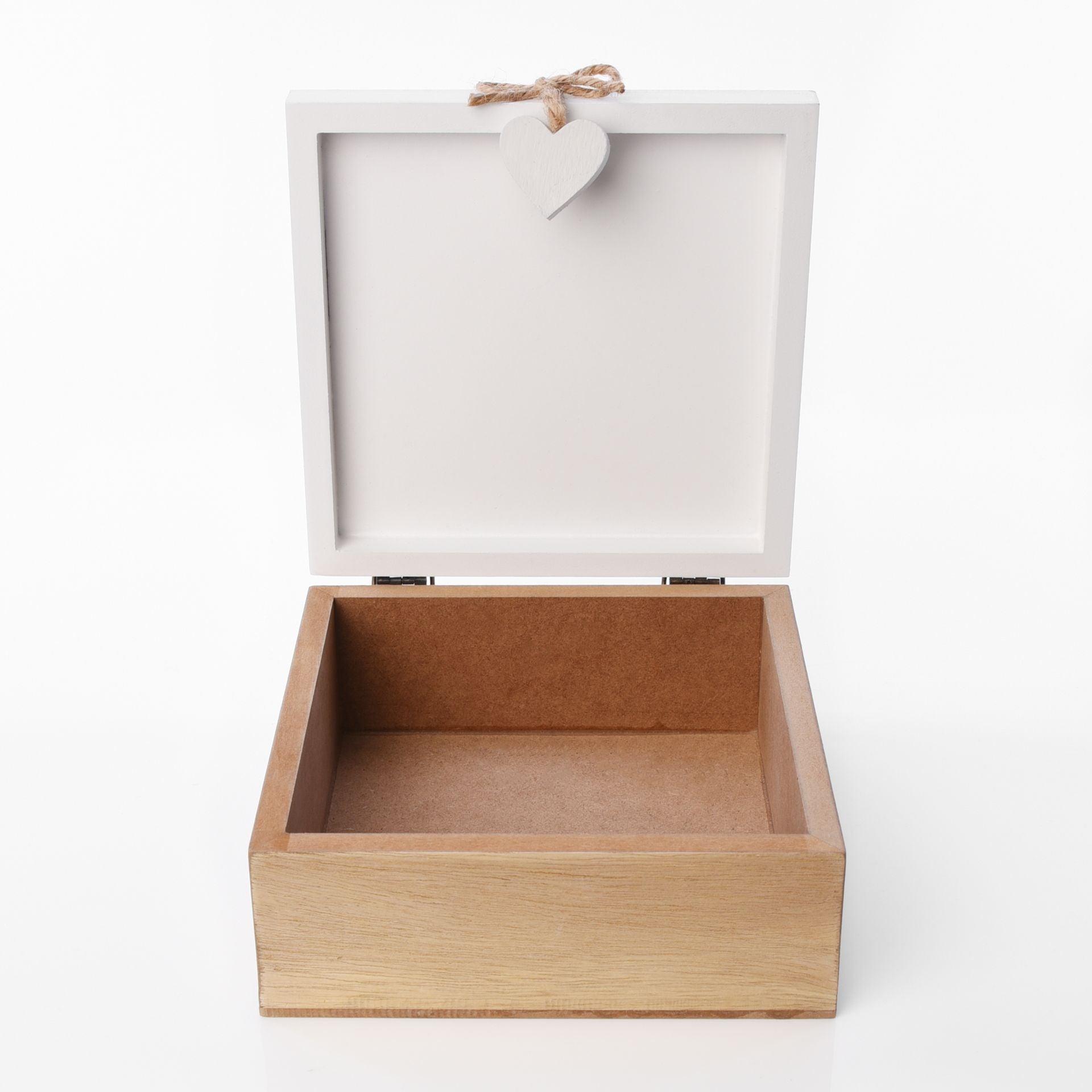 Petit Cheri Rainbow Keepsake Box 