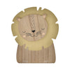 Personalised Lion Money Box for Boys & Girls