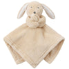 Personalised Bunny Comforter - Baby Comfort Blanket