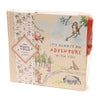 Winnie the Pooh Baby Photo Album