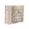 Winnie the Pooh Keepsake Box, Photo Album & Memory Bags