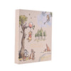 Winnie the Pooh Baby Milestone Album & Cards