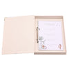 Winnie the Pooh Baby Milestone Album & Cards