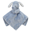 Personalised Bunny Comforter - Baby Comfort Blanket