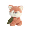 Ebba Eco Fox Rattle