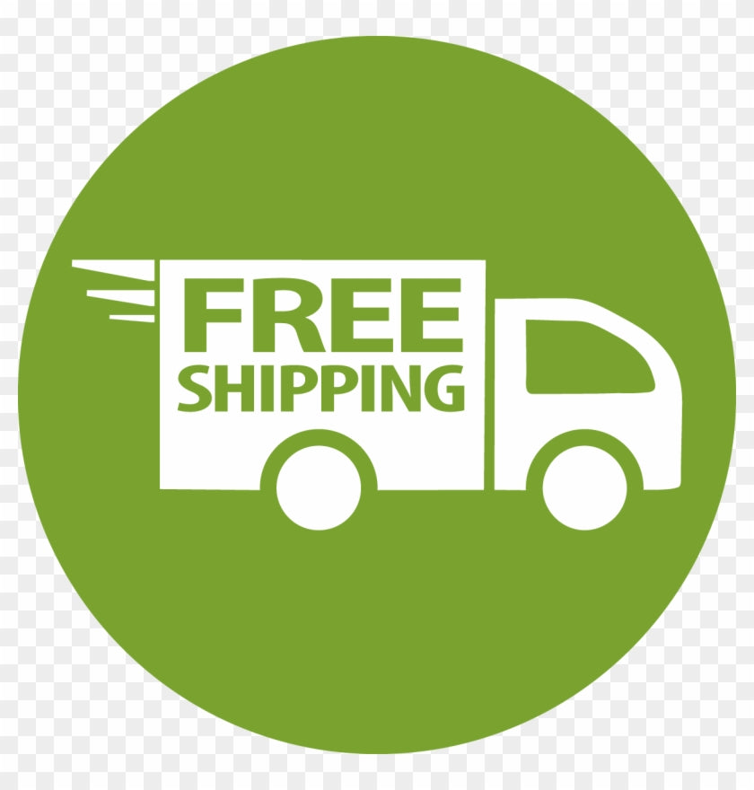 FREE SHIPPING